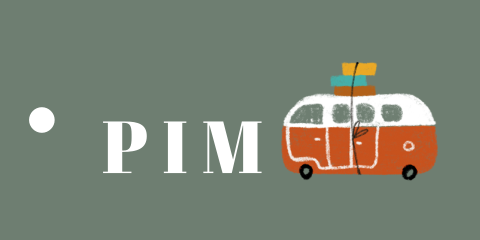 Doopsuiker label volkswagenbusje | 16 stuks